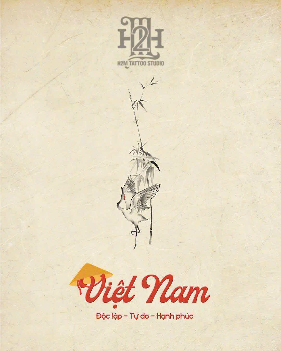 15 Vietnamese Tattoo Ideas for 2025 – Meaningful and Traditional Designs